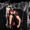 31.10.2015 Photo Booth von Martin Wahler, Pixelcode